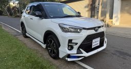 Toyota Raize 1200cc Hybrid